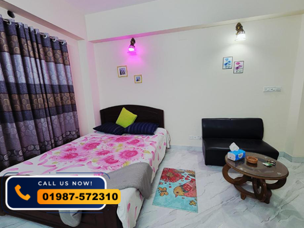 Non Ac Room