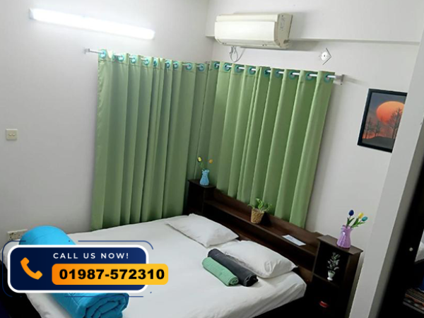 AC Room Dhaka