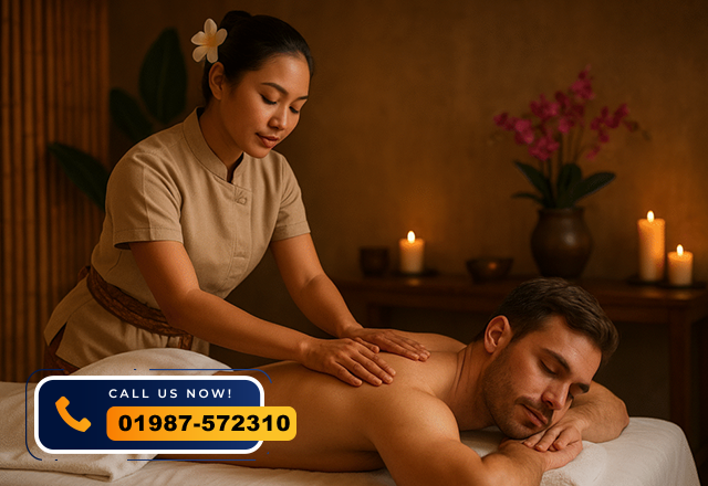 spa in dhaka